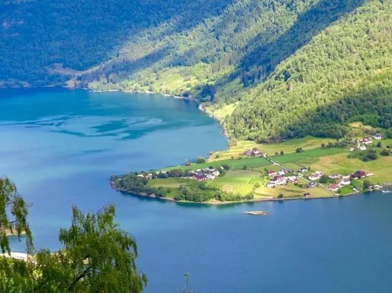Sogndal Tourist Information Office