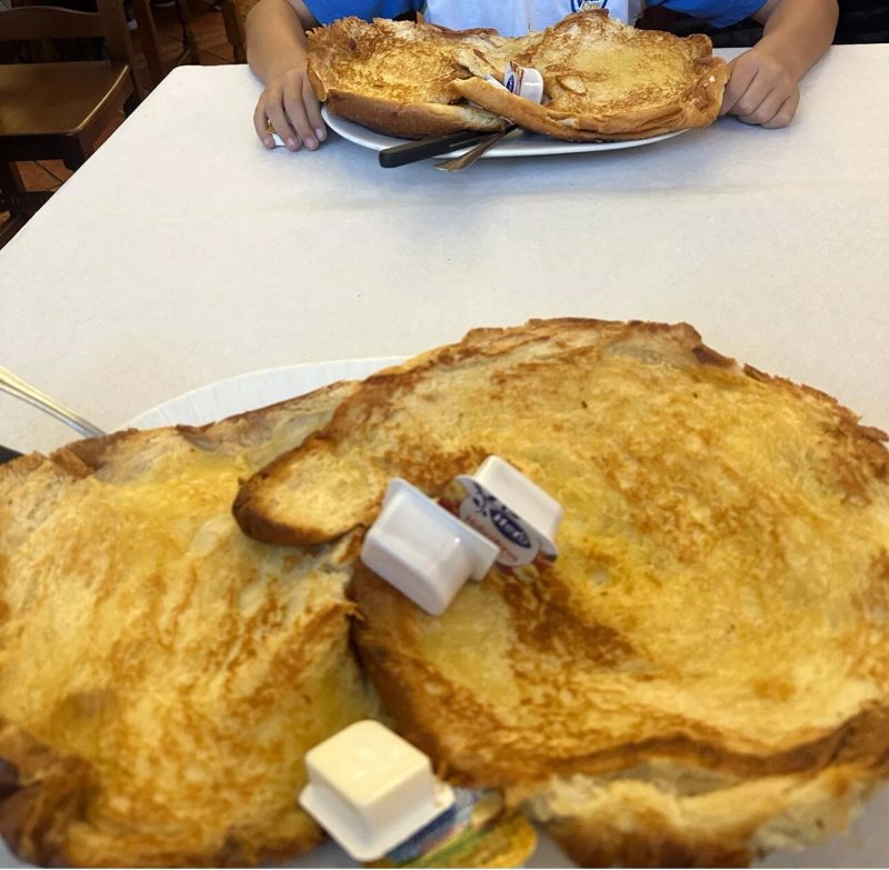Restaurante Terraza La Parrilla de Valdemoro