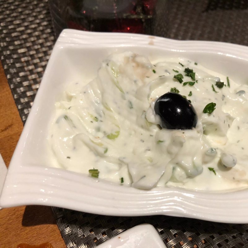 Restaurant Zeus