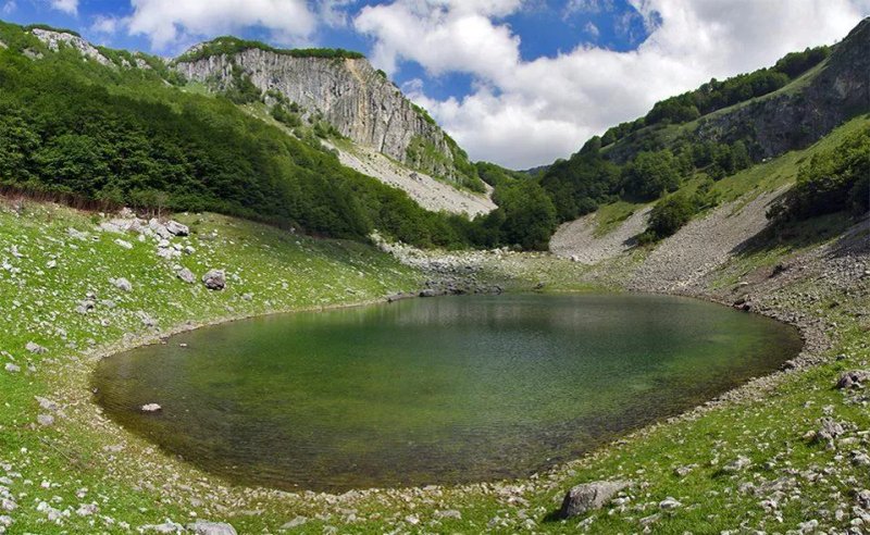 Eco-village Montenegro
