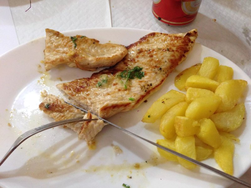 Restaurante Casa Paco