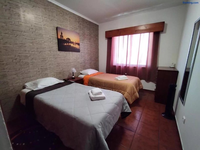 Apartamentos Lisboa