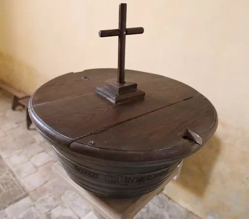 Eglise Saint-Valerien