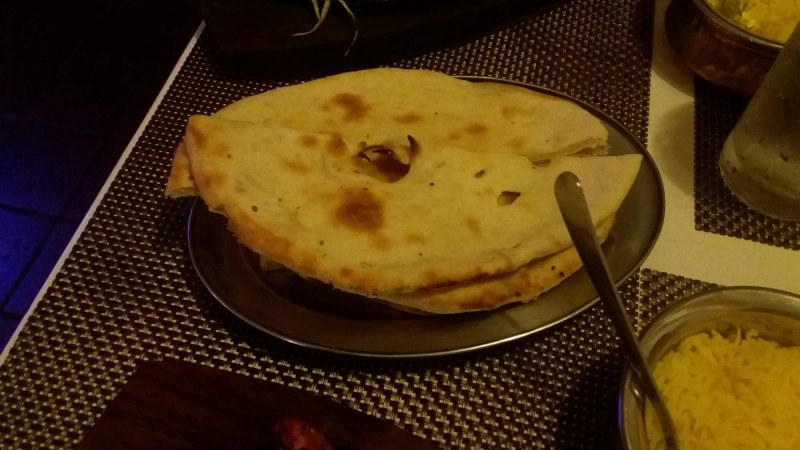 Maharaja Indian Restaurant