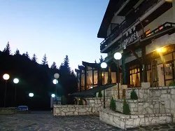Hotel Izvorite