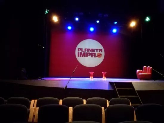 Teatreneu