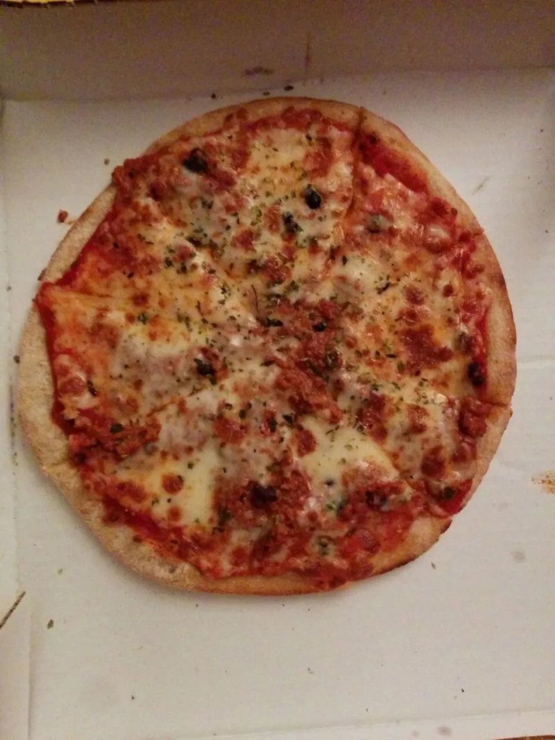 Pizzeria Carpi