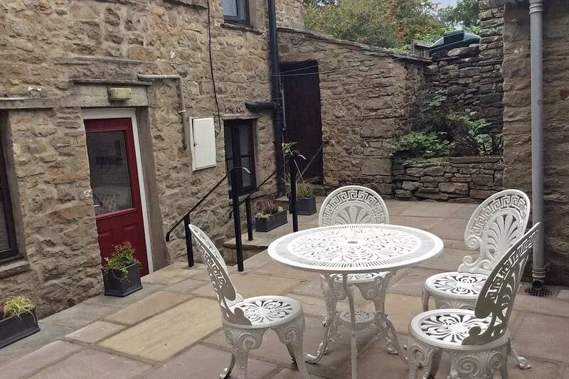 Country Hideaways | School House | Askrigg