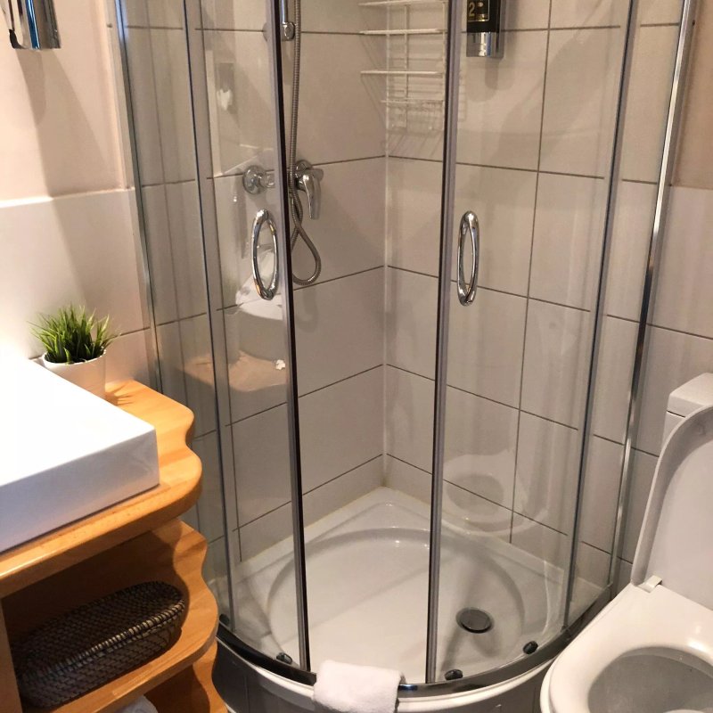 Boardinghouse Warum-ins-Hotel