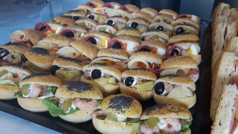 Tonka - Pasticceria Artigianale