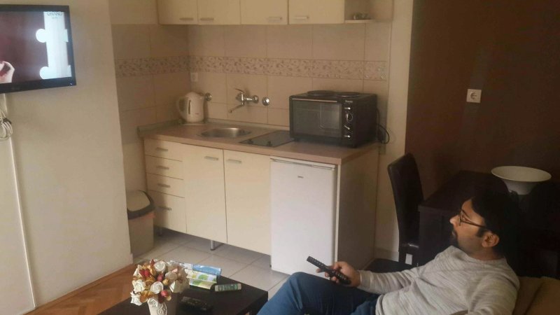 Balkan-Inn Apartments
