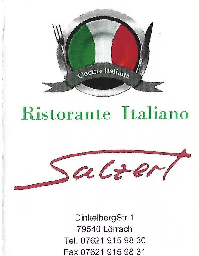 Pizzaria Salzert