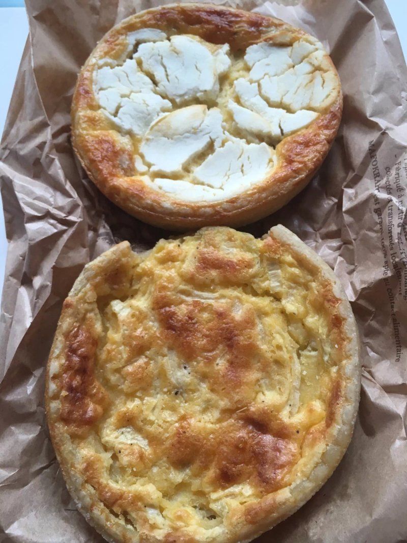 Boulangerie Petit