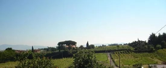 Il Paradiso