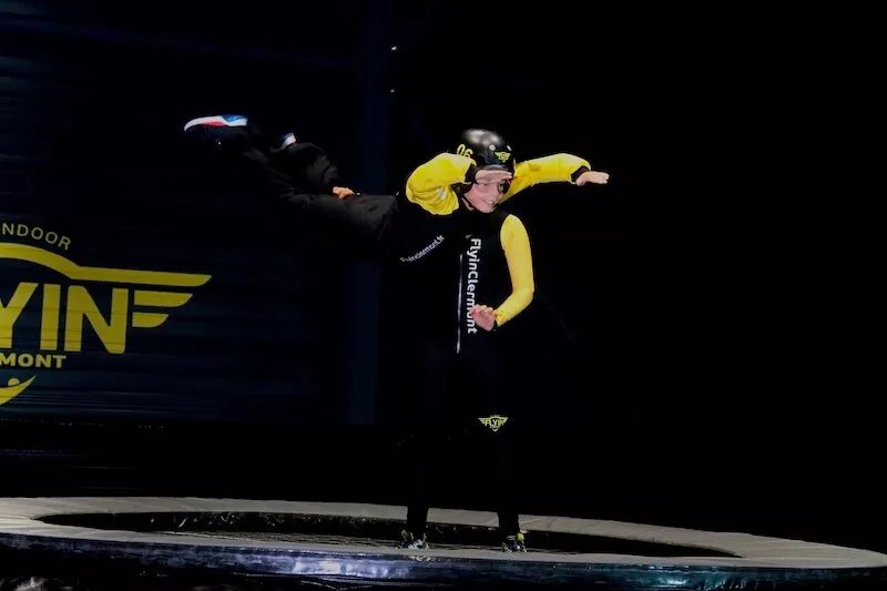 Flyinclermont