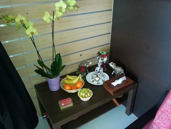 Junpen Thai Massage Fuengirola