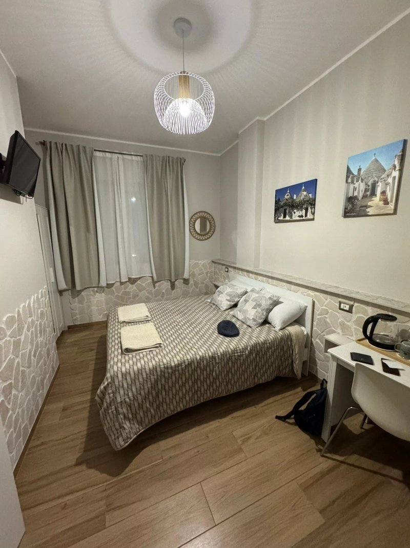 Apulia Rooms Bari