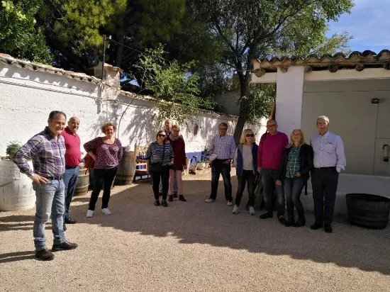 Bodegas Recuero