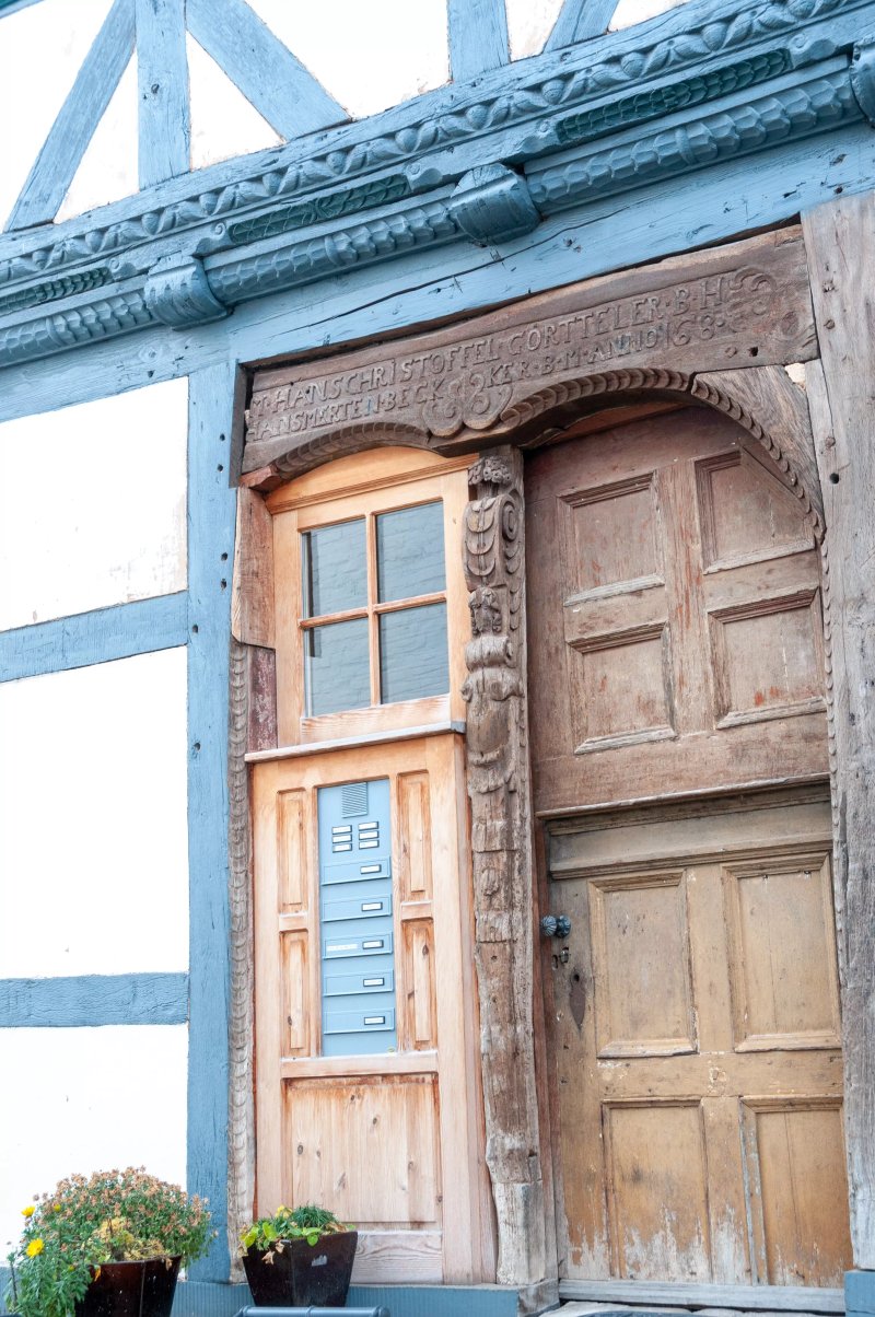 Scharfrichterhaus