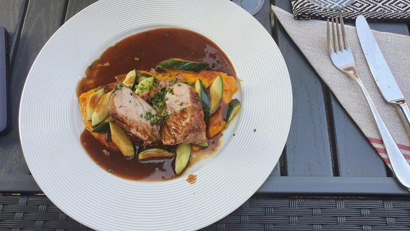 Restaurant Fachwerk