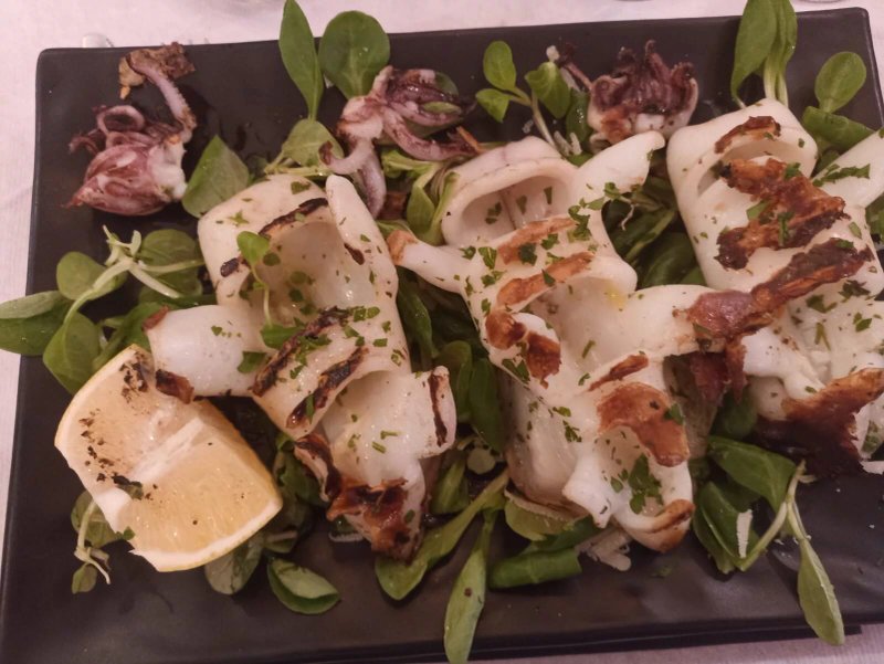 All'antico fossato
