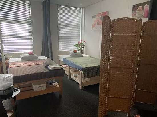 Siam Krungthai Massage