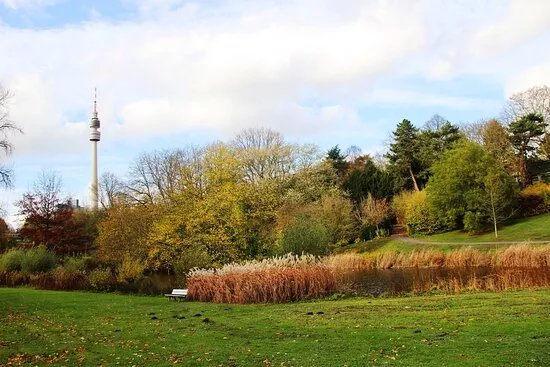 Parks & Nature