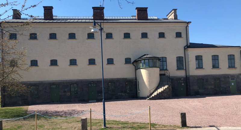Kronohaktet