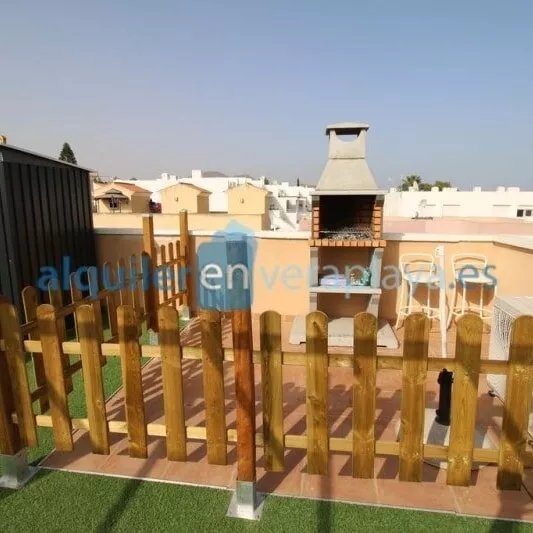 Apartamentos Palomares