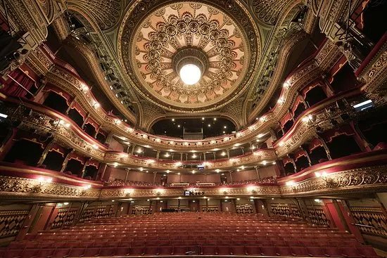 Opera North