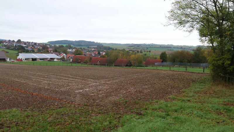 Feriendorf "natur pur"