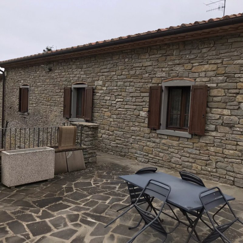 Agriturismo La Casciara