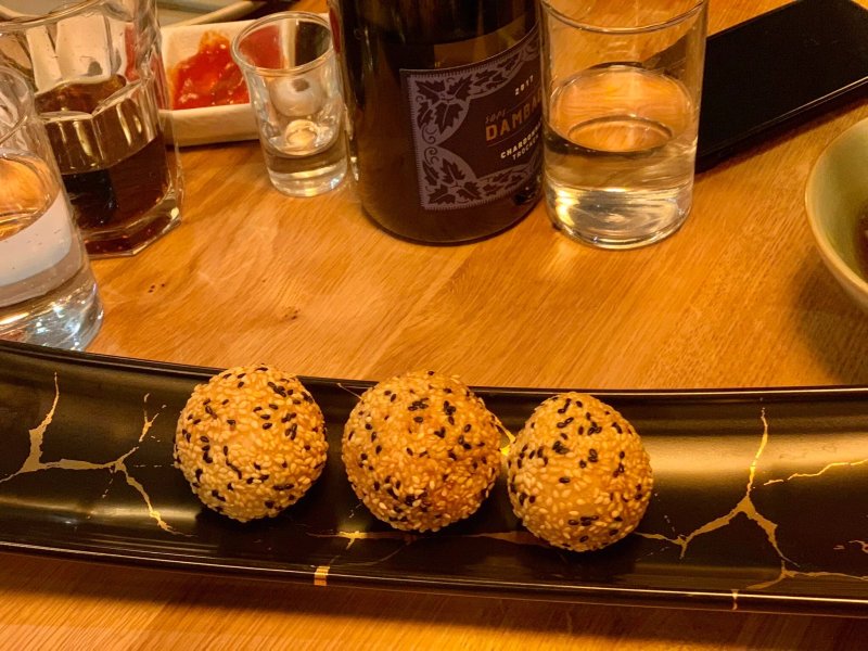 Bon59 Restaurant