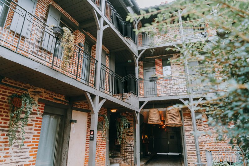 Rennes BnB 2