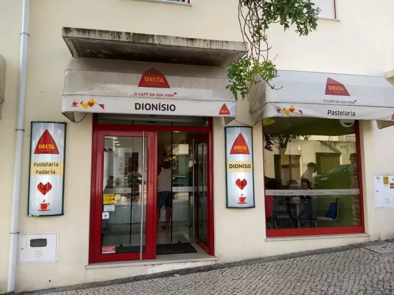 Padaria Dionisio