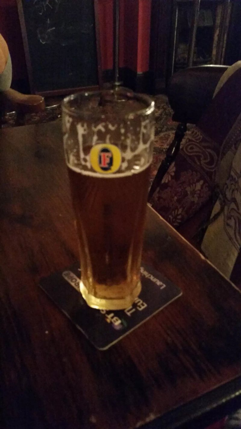 Railway Tavern