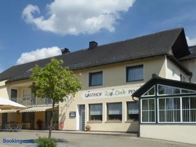 Landgasthof Zur Linde