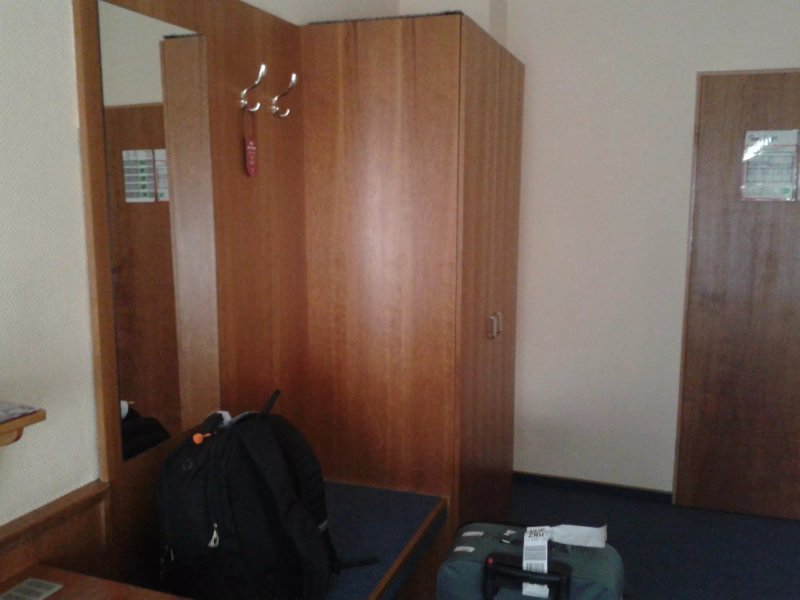 Hotel Gerhard