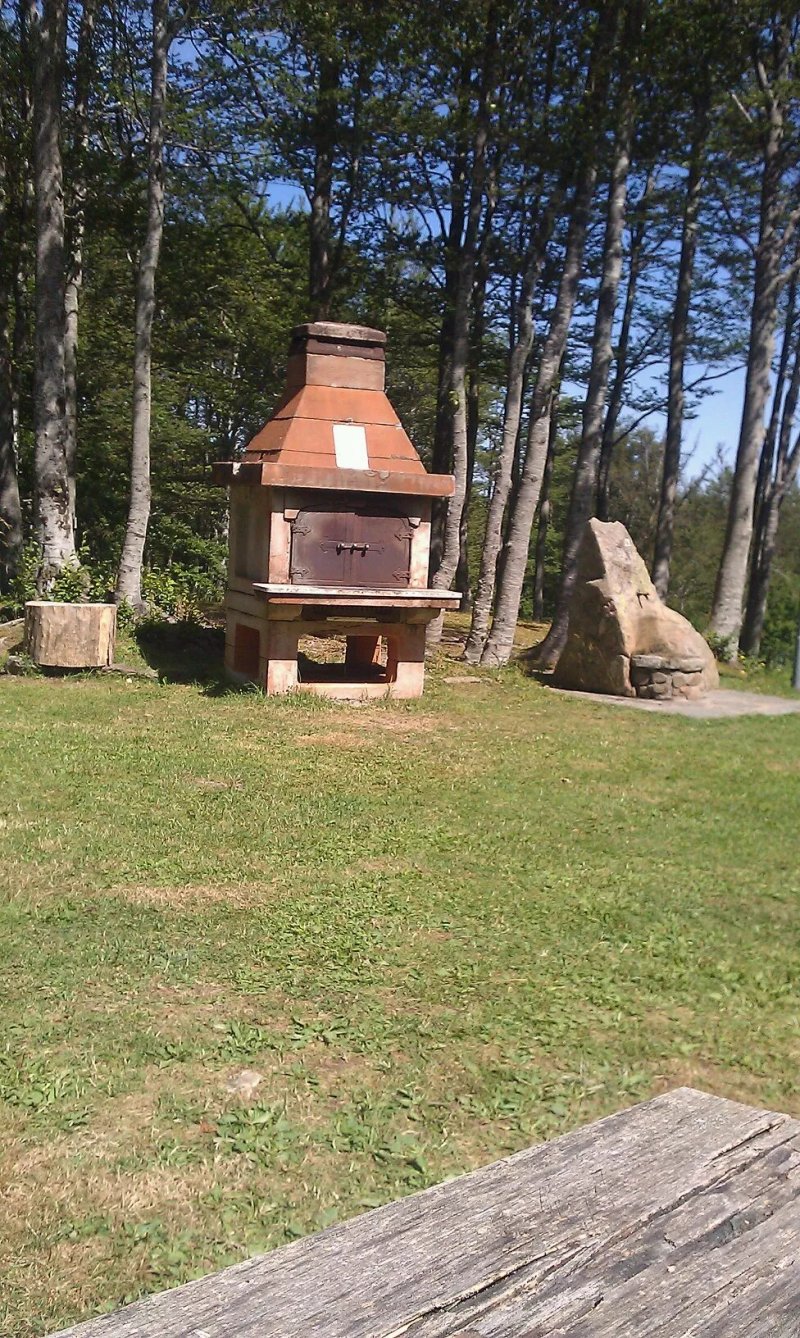 Camping Il Faggio