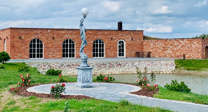 Memel Wine