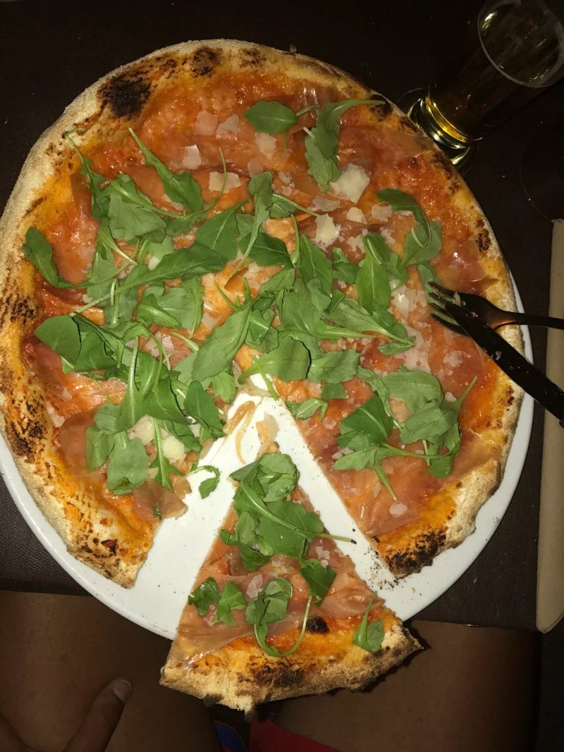 Pizzeria Nunnu Nzinu