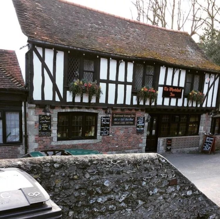 The Wheatsheaf