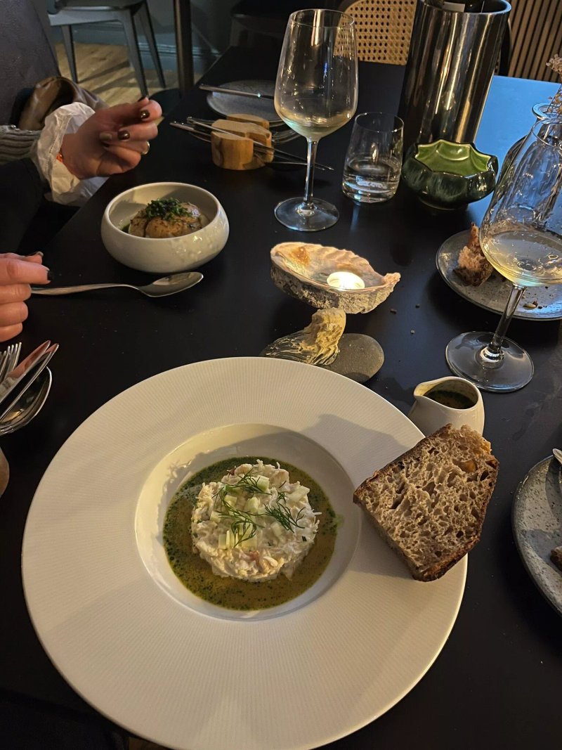 Anima Dining