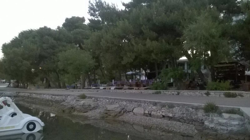 Hotel Dalmatino