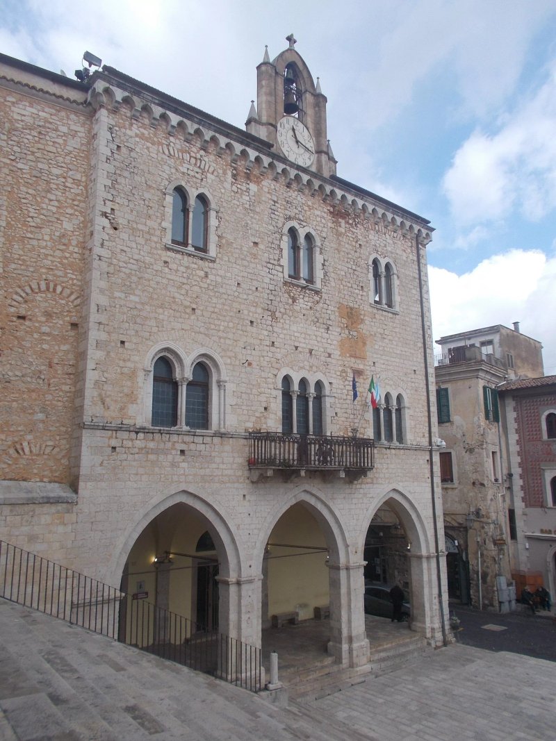Palazzo Comunale
