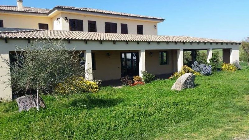 Agriturismo Monte Alma