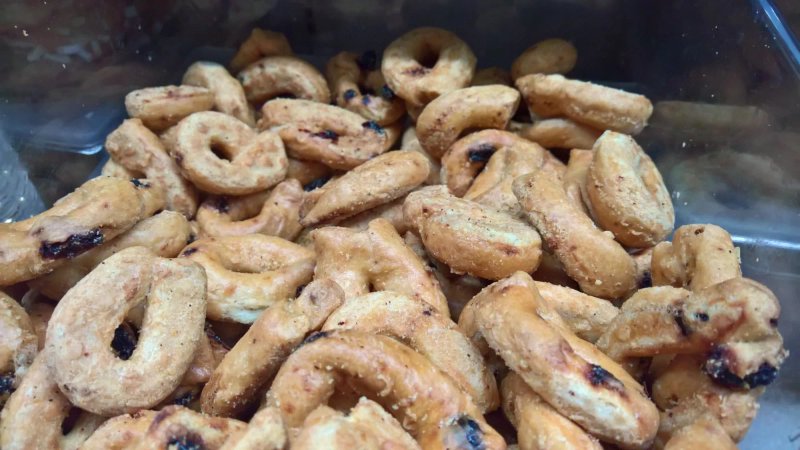 Antico Forno di Chiesanuova