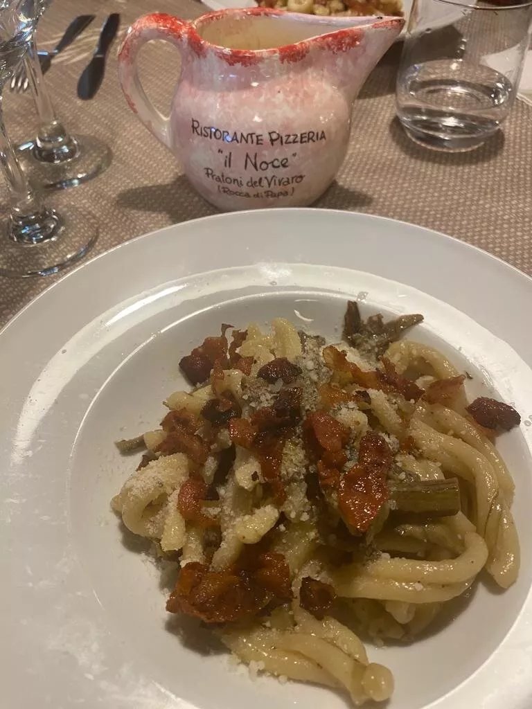 Ristorante Pizzeria Il Noce