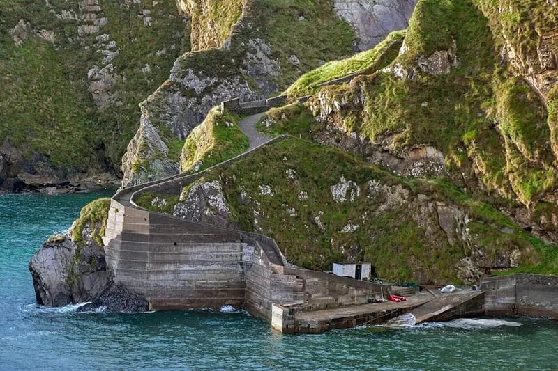 Dingle Town Holiday Home