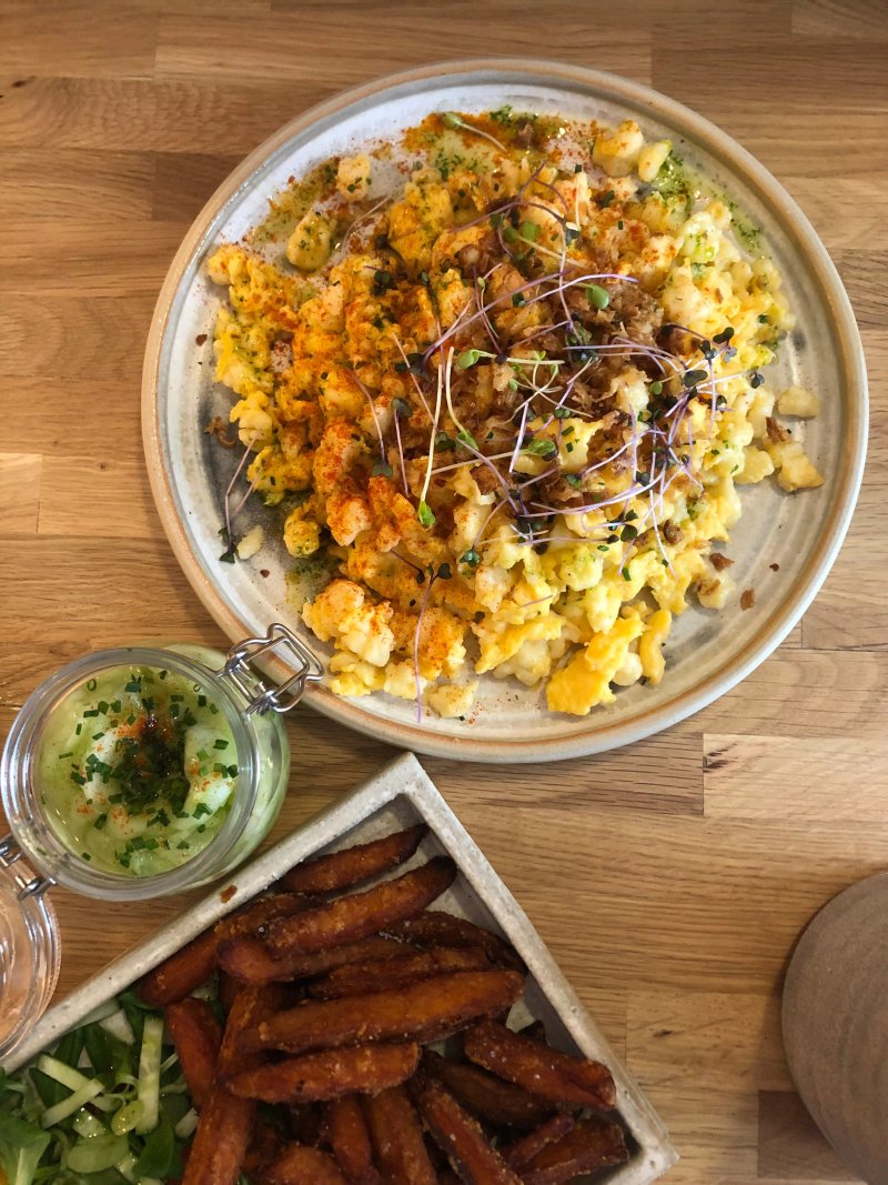 Kilences Cafe & Kultfood